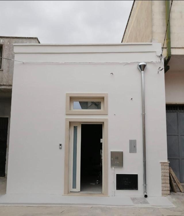 Casa Nobile Villa Squinzano Luaran gambar
