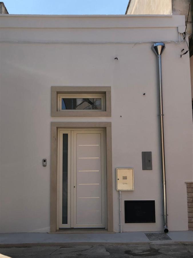 Casa Nobile Villa Squinzano Luaran gambar
