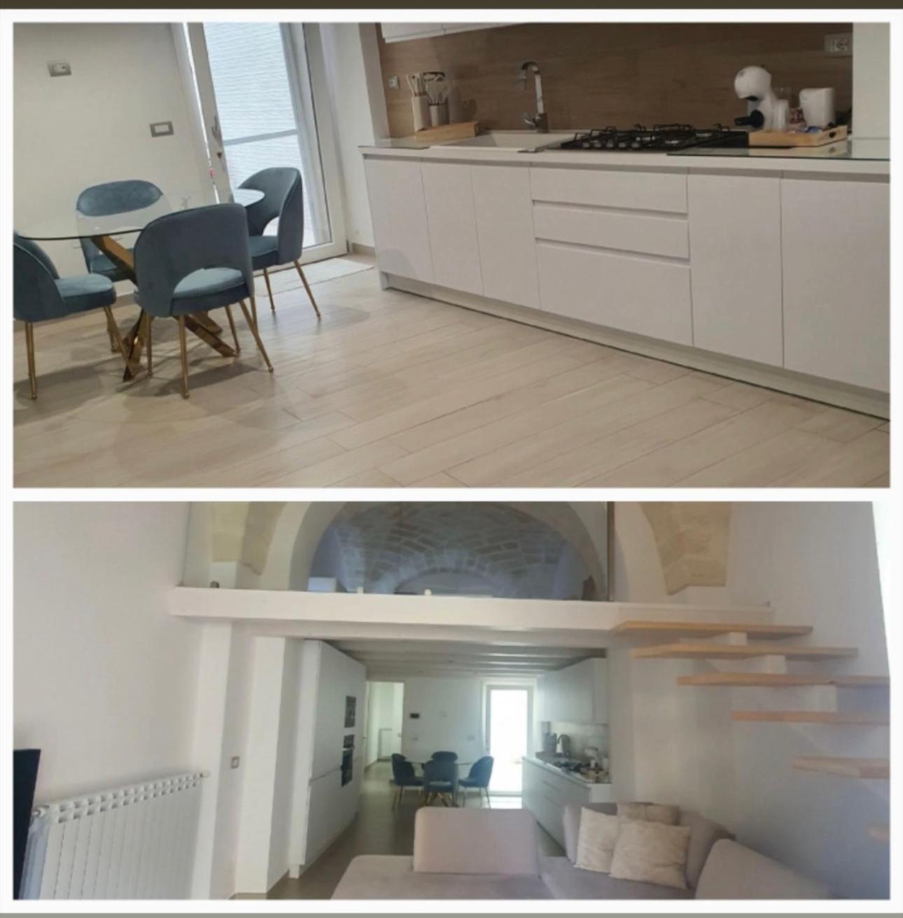 Casa Nobile Villa Squinzano Luaran gambar