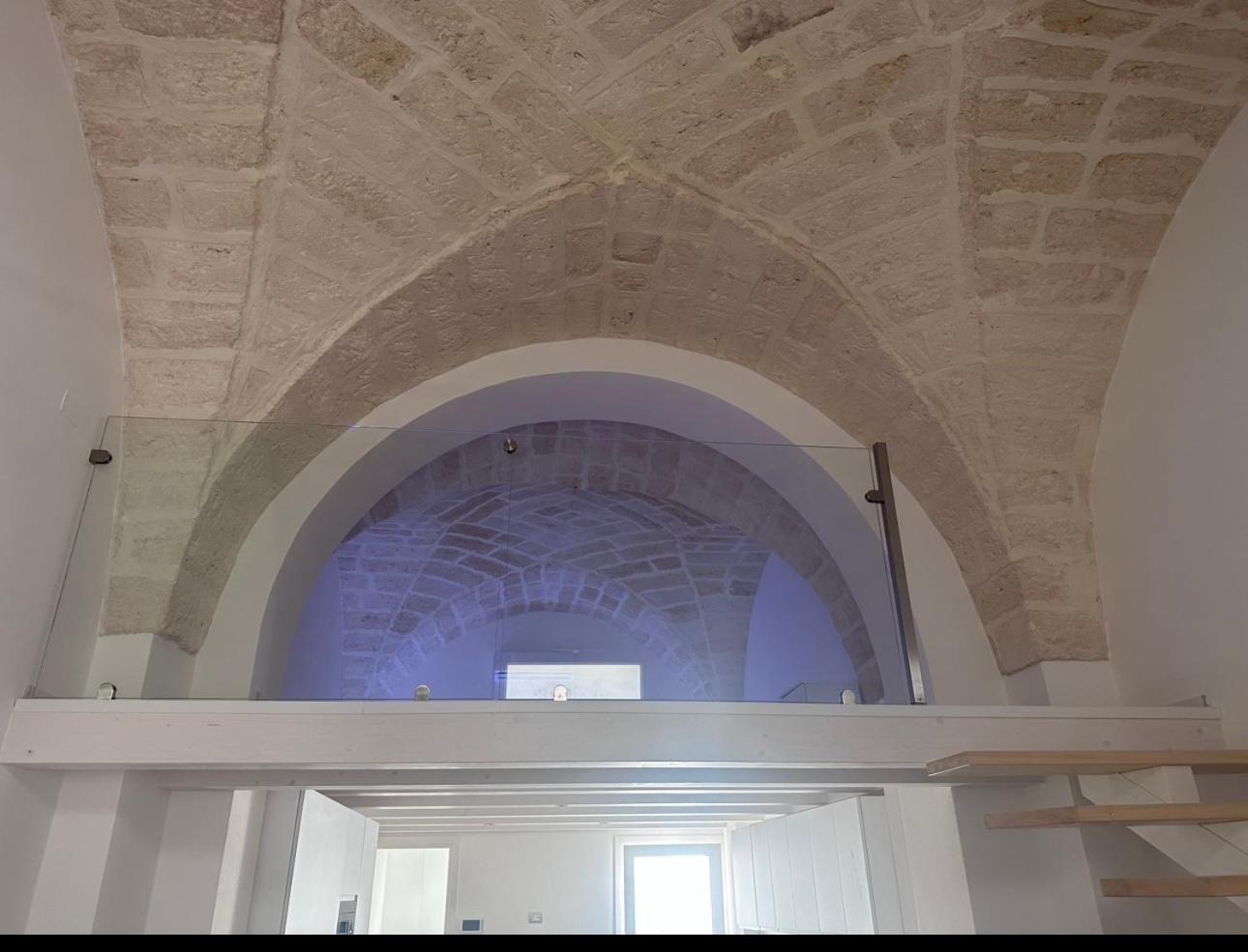 Casa Nobile Villa Squinzano Luaran gambar